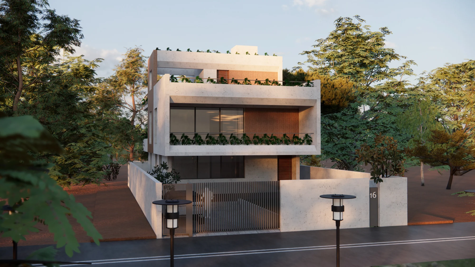 Architectural Design