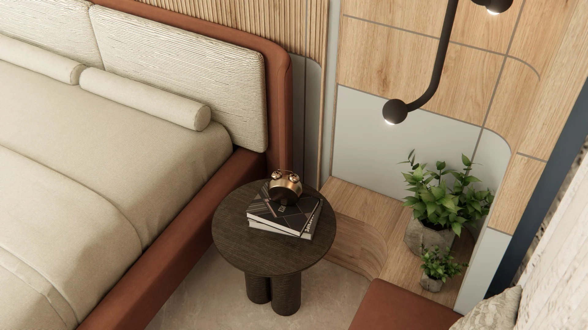 Interior Designing