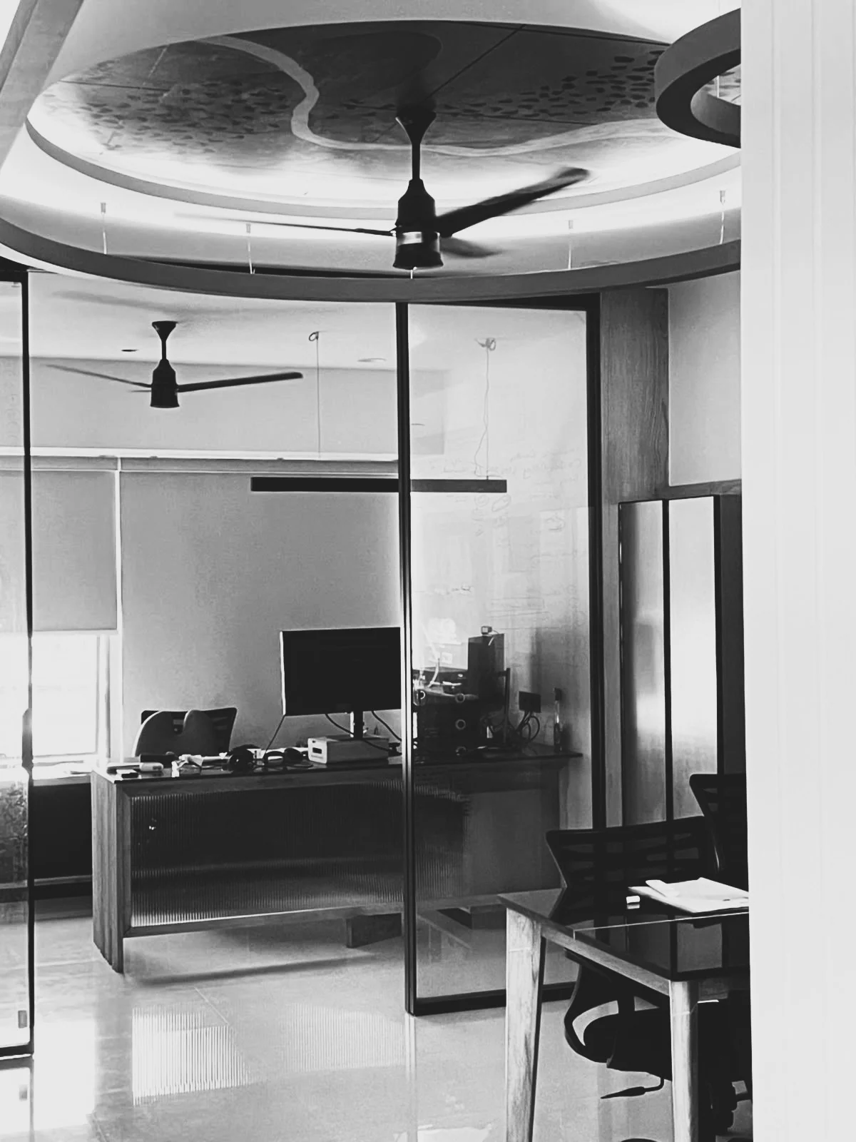 Design Cubrick studio