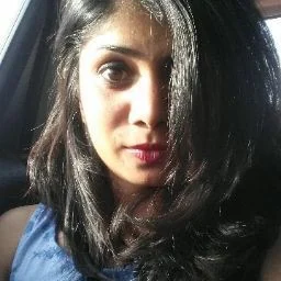 Mayuri Ramawat