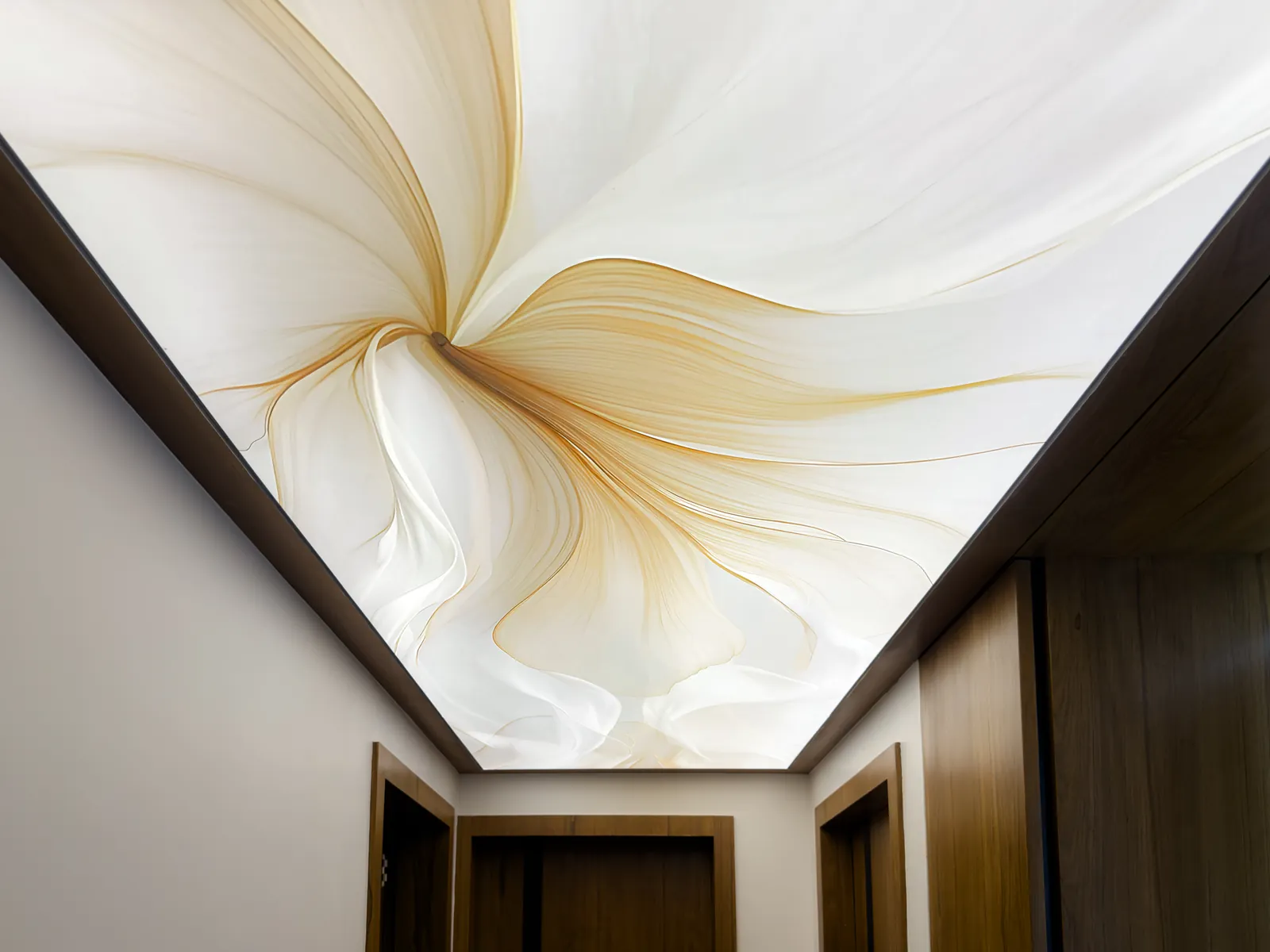 Tremont — view 3